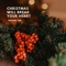 Christmas Will Break Your Heart - Maribel Sur lyrics