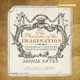 THE PLEASURES OF THE IMAGINATION cover art