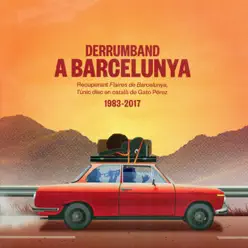 A Barcelunya - Derrumband