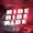 VICTORIA KERN - Ride Ride Ride (Feat. Anna Grey)