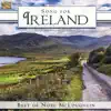 Song for Ireland album lyrics, reviews, download