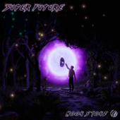 Moon Stone - EP - Super Future