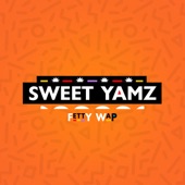 Sweet Yamz artwork