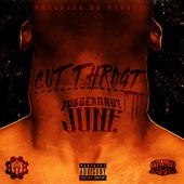 Cut Throat (with United Grind) artwork