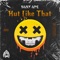 Kut Like That - Ap.Lg lyrics