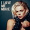 I Love Me More artwork