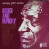 Broke and Hungry - Ragged and Dirty, Too album lyrics, reviews, download