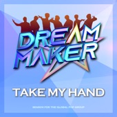 TAKE MY HAND (Instrumental) artwork