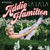 La La La - Single artwork