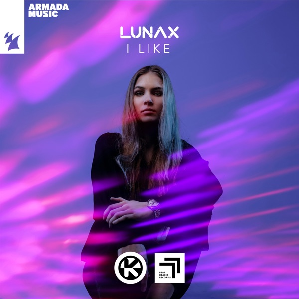 Lunax - I Like