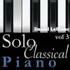 Solo Classical Piano Volume 3 album lyrics, reviews, download