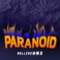 PARANOID artwork