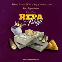 Repa Aşyk (feat. S Beater, Zumer, Syke Dali, Aragon, Iska Muslim, Uske, DZ-ED, Bazigar, Marakano & SopranoMan) - EP by TmRapHipHop album reviews, ratings, credits