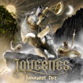 Judgement Day - LOVEBITES