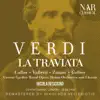 VERDI: LA TRAVIATA album lyrics, reviews, download