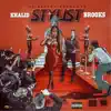 Stylist - Single album lyrics, reviews, download