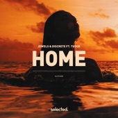 Home (feat. Tudor) [Extended] artwork