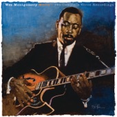 Wes Montgomery - Oh, You Crazy Moon