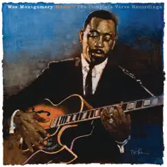 Movin’: The Complete Verve Recordings by Wes Montgomery album reviews, ratings, credits