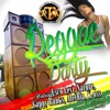 Reggae Party Riddim - EP