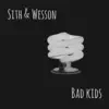 Sith & Wesson - Single album lyrics, reviews, download