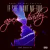 If She Want Me Too (feat. Apex Hadez) [Instrumental] - Single album lyrics, reviews, download
