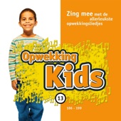 Opwekking Kids 13 (186 - 199) artwork