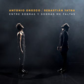 Entre Sobras Y Sobras Me Faltas - Antonio Orozco & Sebastián Yatra