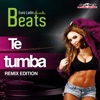 Te Tumba (Remix Edition) - EP