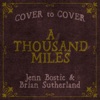 A Thousand Miles (feat. Brian Sutherland) - Single