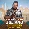 Mix Brillantes: El Marañon / El Rommy / El Hueso de María / El Borracho (Bailando a Lo Zuliano) - EP album lyrics, reviews, download