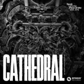 Cathedral (Piece Of Me) [feat. JEN] artwork