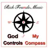 God Controls My Compass - Single album lyrics, reviews, download
