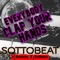 Everybody Clap Your Hands (feat. Joe Bataan) [Skreatch Radio Mix] artwork