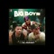 Big Boys (feat. Frosh Muller, Vgl Prophecy) - LIL BURN lyrics