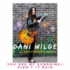 You Are My Sunshine / Didn't It Rain - Single