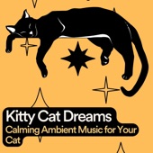 Kitty Cat Dreams Calming Ambient Music for Your Cat artwork