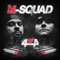 Termék (feat. Jam Balaya & Kontroll) - M-Squad lyrics