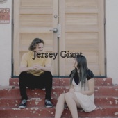Jersey Giant (feat. Julia DiGrazia) artwork