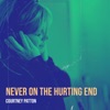 Never on the Hurting End - Single, 2022
