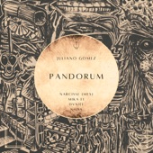 Pandorum artwork