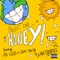 Honey (feat. AG Club & Sam Truth) - Lance Redeker lyrics