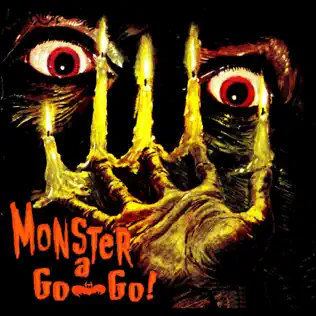 télécharger l'album Monster A GoGo! - Sick Green Light