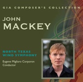 Composer's Collection: John Mackey artwork