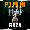 P1 Pa'Mi Raza - Single album lyrics, reviews, download