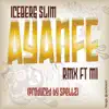 Ayanfe (Remix) [feat. M.I] - Single album lyrics, reviews, download