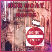 Do Not Enter (feat. Mopes) - Single