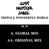 Wonderful World (Remixes) - Single