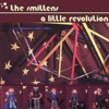 A Little Revolutions