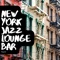 Cash Only - New York Jazz Lounge Bar lyrics